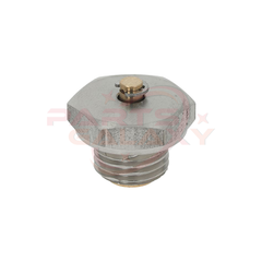 Vacuum Valve ø 1/4"M
