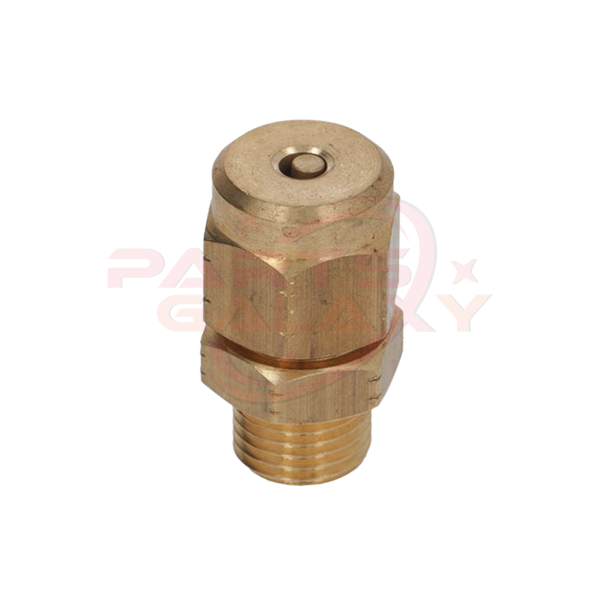 Vacuum Valve For Boiler ø 1/4"M