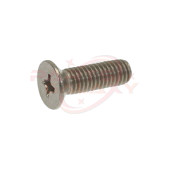Countersunk Flat Head Screws M5X16