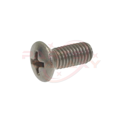 Countersunk Head Screws With Shell M5X12