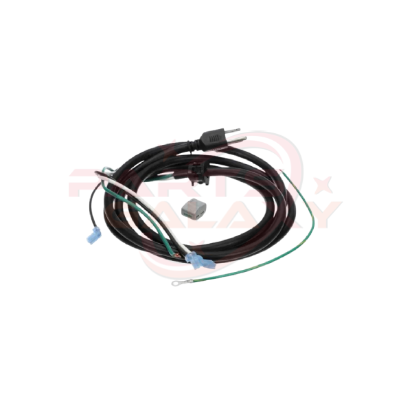 Vitamix 15289 Power Cord Assembly, 600V, 105 Degrees C, 16AWG