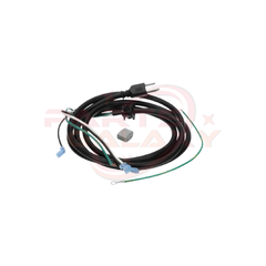 Vitamix 15289 Power Cord Assembly, 600V, 105 Degrees C, 16AWG