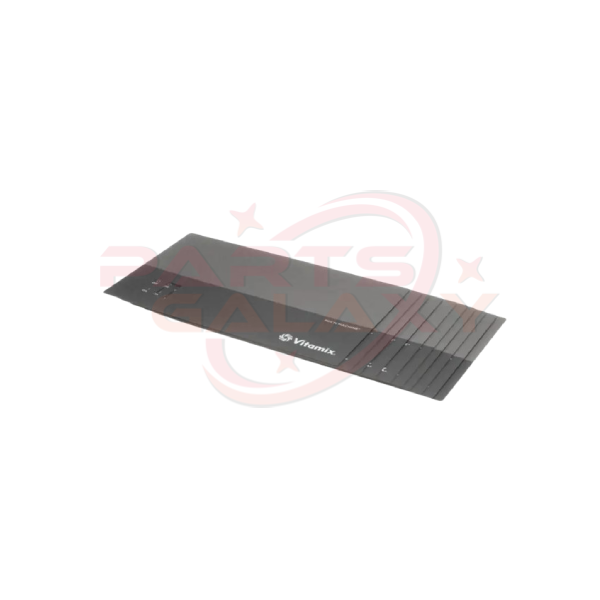 Vitamix 15470 Label/Overlay, Mix'n Machine, Countertop