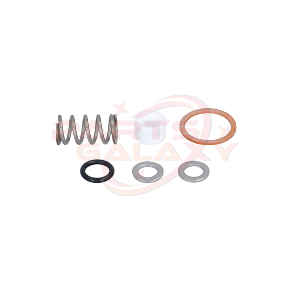 Steam Pipe Sealing Kit Strada