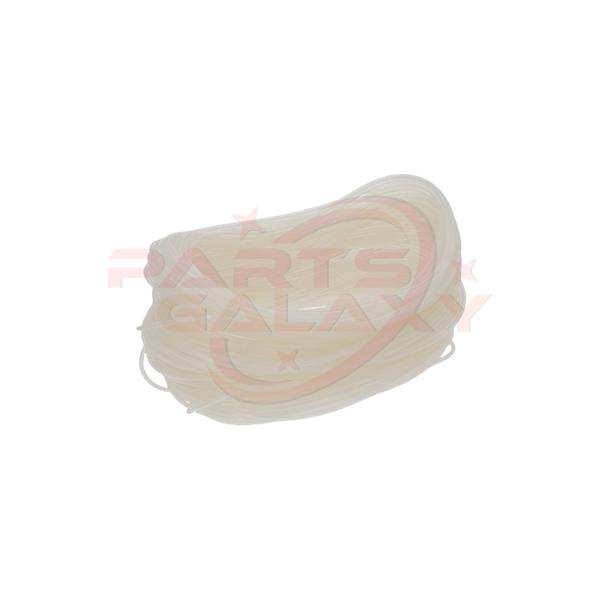 Tube Of Silicone Saeco 3.5X6 50 Mt 1 Kg