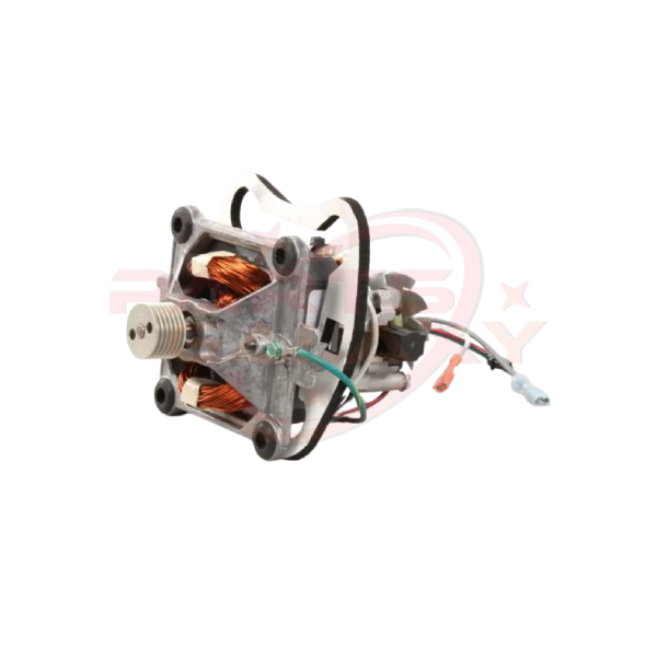 Vitamix 1555 Blender Motor with Pulley