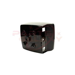 Vitamix 15728 Upper Base Shell, Black