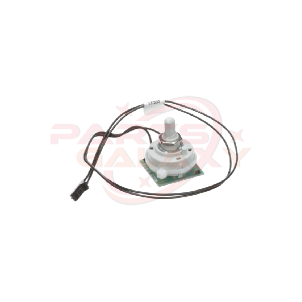 Vitamix 15731 Selector Switch, Rotary