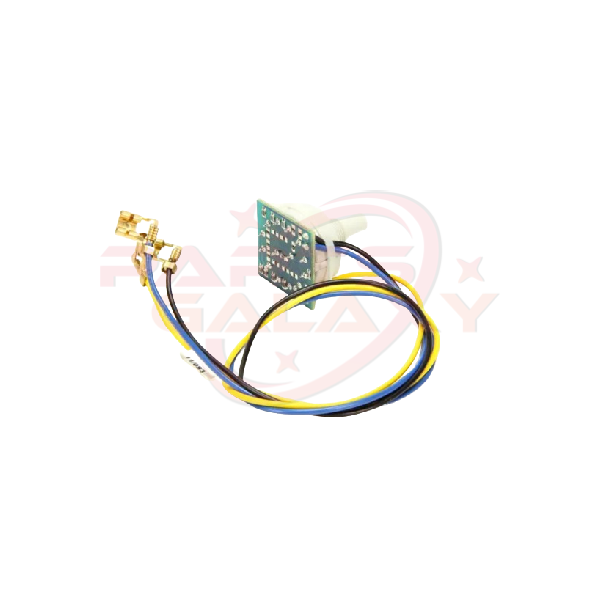 Vitamix 15769 Timer Rotary Switch, 2-Step