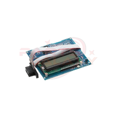 Vitamix 15802 Low Voltage Board Assembly with Memory Cable, T&G
