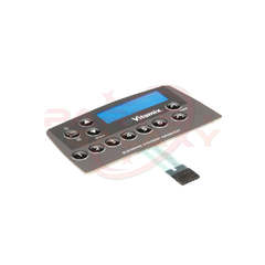 Vitamix 15820 Touch Pad, In-Counter