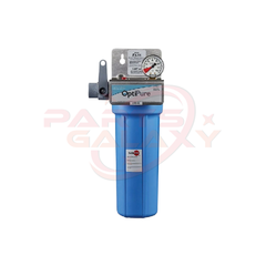 Optipure FX-11 System 10" #160-50010