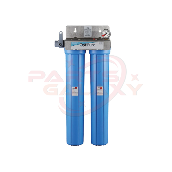 Optipure FX-22 System 20" #160-50025