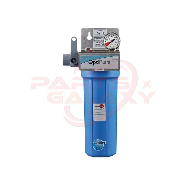 Optipure FXI-11 System 10" #160-50105