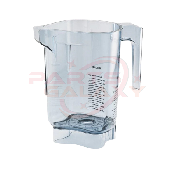 Vitamix 48 Oz Advance Container For Quiet One, Blending Station & Drink Machine