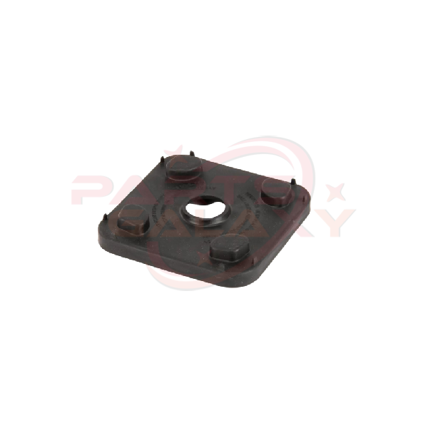 Vitamix 1604 Centering Pad, Black