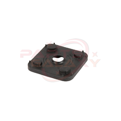Vitamix 1604 Centering Pad, Black