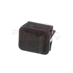 Vitamix 16106 Switch, Rocker, On/Off, Black, XL/VS