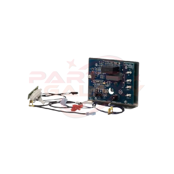 Vitamix 16176 Timer Board, 2-Step , With Wires