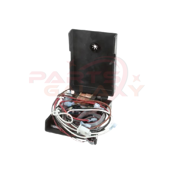 Vitamix 1625 Control Assembly, High Power