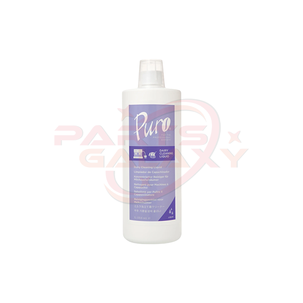 Puro Milk System Cleaning Liquid