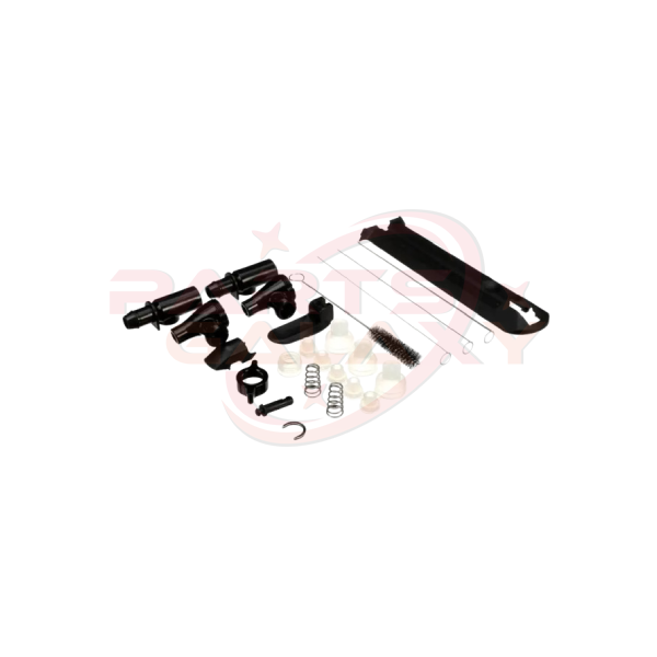 Bunn 18000.7102 Kit,Tdl Fresh Brewer Server Acc
