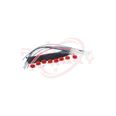 Bunn 18000.7108 Led Repair Kit, Sh Server