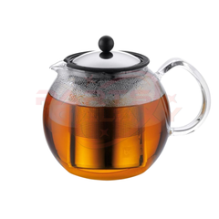 Bodum ASSAM Tea press with s/s filter