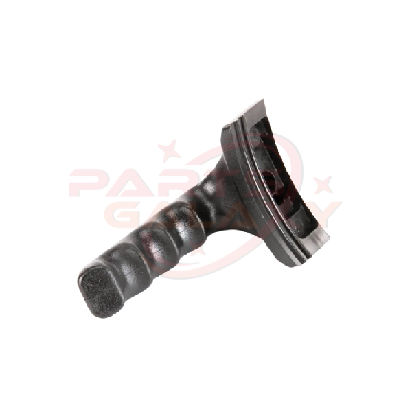 Bunn 20201.1100 Handle,Funnel-Black