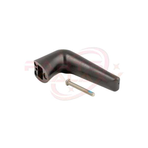 Bunn 20244.1000 Kit,Funnel Handle Black