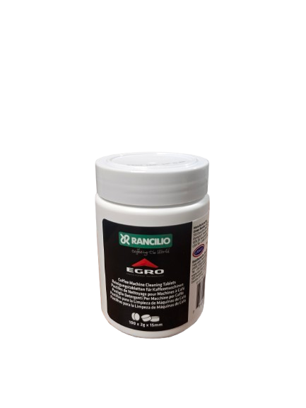 Rancilio/Egro Coffee Machine Cleaning Tablets - 69000408