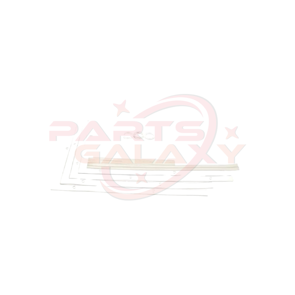 Bunn 20530.7999 Gasket-Set,U3
