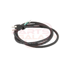 Bunn 20630.0005 Cord-Assy,Power 16/3 5-15P(Tu5Q)