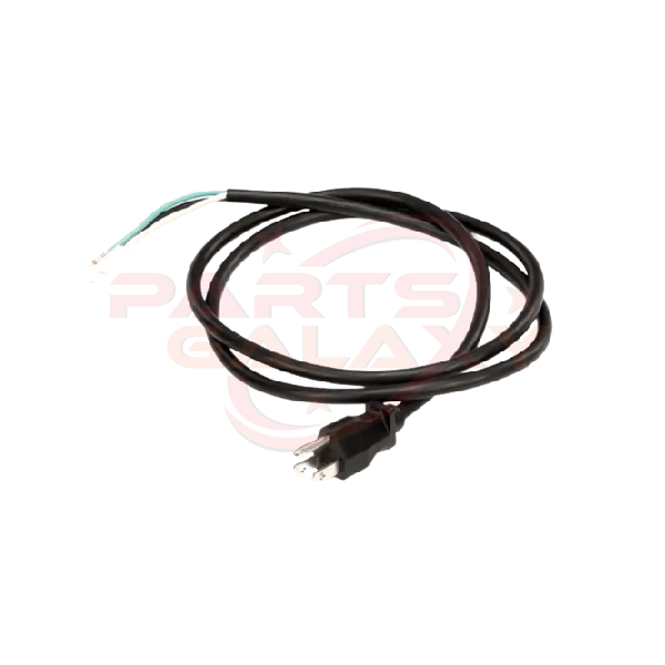 Bunn 20630.0008 Cord-Assy,Power 16/3Sjt-15P