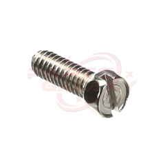 Bunn 20631.0000 Screw,Hex Hd Sltd .250-20X.75&