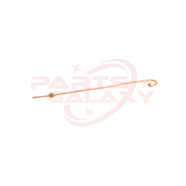 Bunn 20691.0001 Tube Assy, Fct To Coil(Cwtf Orig)