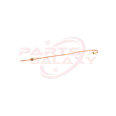 Bunn 20691.0001 Tube Assy, Fct To Coil(Cwtf Orig)