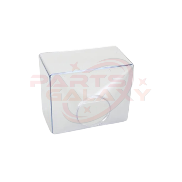Bunn 20751.0002 Hopper,Whole Bean
