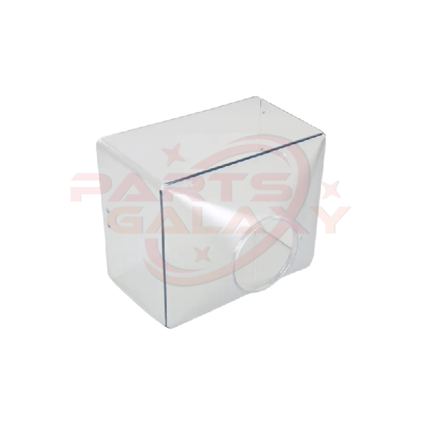 Bunn 20751.0003 Hopper,Whole Bean(Mach)