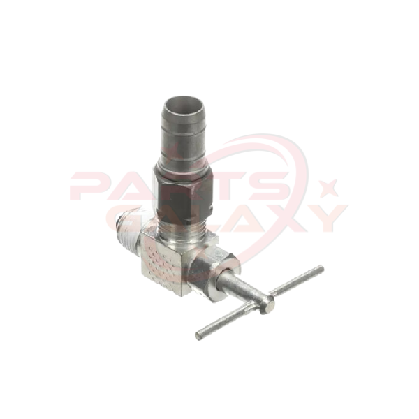 Bunn 20945.0002 Valve Assy,Needle-Bypass
