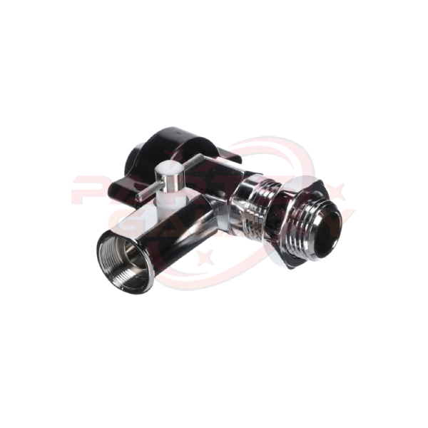 Bunn 21077.0002 Shank Ay W/Ga Base(3.06"W-Nut)
