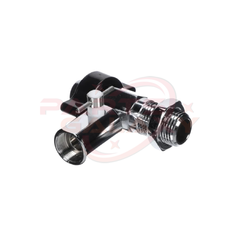 Bunn 21077.0002 Shank Ay W/Ga Base(3.06"W-Nut)