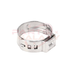 Bunn 21275.0003 Clamp,Sst .571/.699 Dia#170