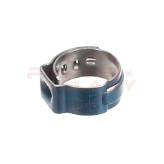 Bunn 21275.0006 Clamp,Sst-.406/.504 Dia#12.8