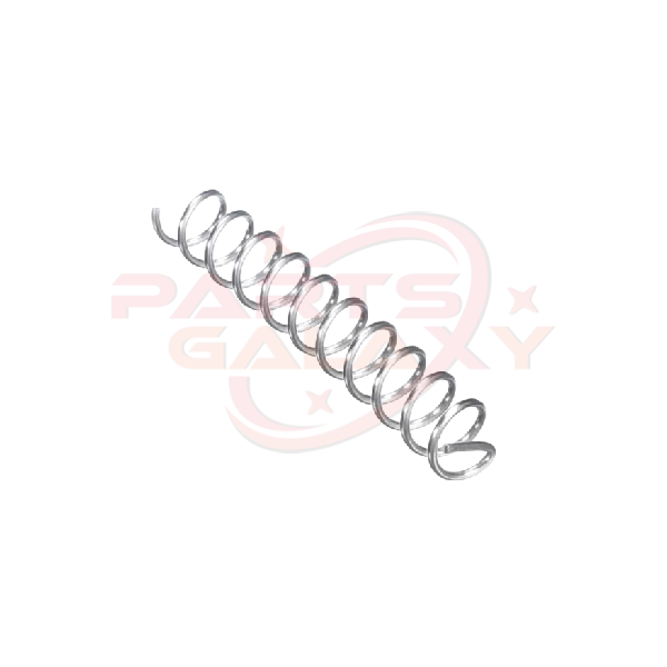 Bunn 21355.0001 Auger, Wire-.6" Lead X 6.32 Lg