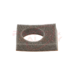 Bunn 21457.0001 Gasket,Foam Burr Collector Urethane&