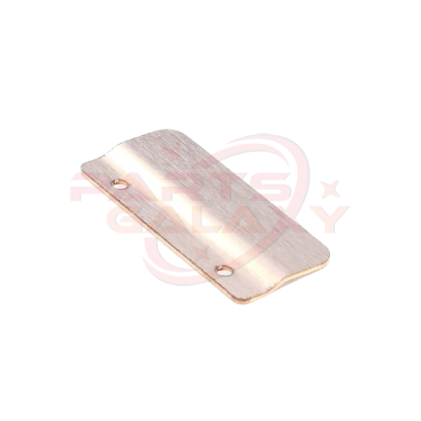Bunn 21537.0001 Plate,Server Stop-Bolt On