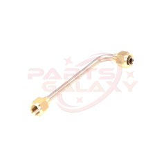 Bunn 21812.0007 #Tube-Assy,Solenoid To Tank