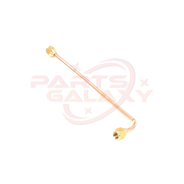 Bunn 21814.0031 Tube-Assy,90Deg .250X9.36X1.38