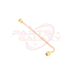 Bunn 21814.0031 Tube-Assy,90Deg .250X9.36X1.38